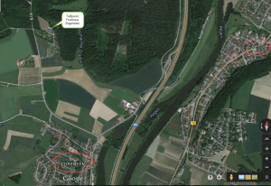 TreffpunktForsthaus Zieglhütte