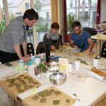 Seminar Wilde Ravioli