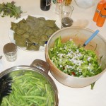 Seminar Wilde Ravioli