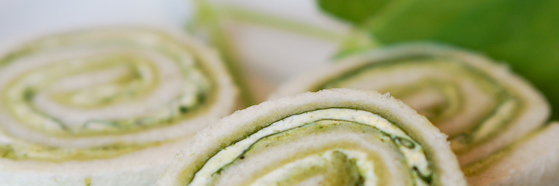 Kochseminar – Fingerfood mit Wildpflanzen-Pesto und grüne Smoothies – Noch 3 Plätze&nbsp;frei