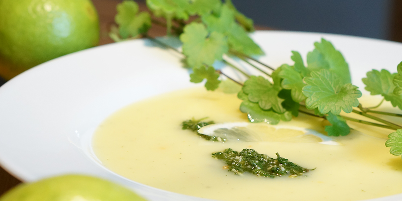 Das „Wilde vegetarische Menü“ ist komponiert. Wir kochen es am Samstag den 29.&nbsp;August