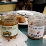 NewTella und Mett vom Walde