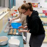 Das Eichelbrötchen-Team