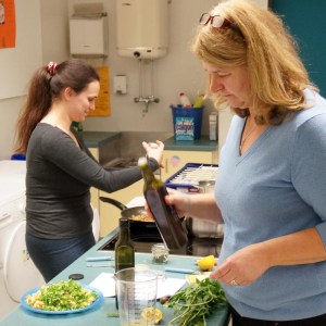 Konzentriertes Arbeiten