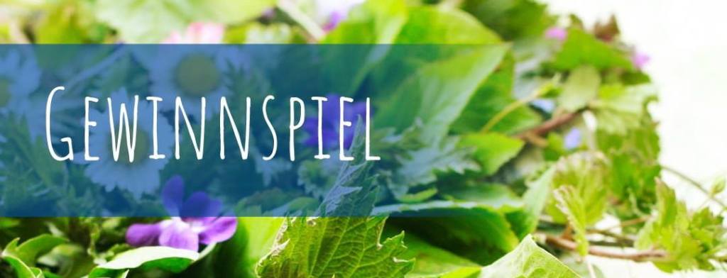 Gewinnspiel von Kiepenkerl – Der Giersch muss&nbsp;weg!