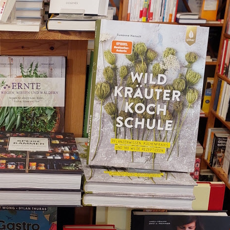 Mein Buch bei&nbsp;LOVELYBOOKS